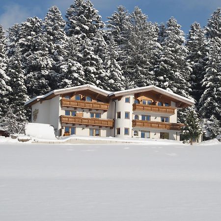 Haus Panoramablick Apartment Abtenau Exterior photo